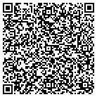 QR code with Heinsen Realty Co Inc contacts