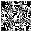 QR code with Oak Lawn Shell contacts