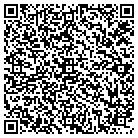 QR code with A Active Key & Lock Service contacts