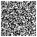 QR code with Audiotech Inc contacts
