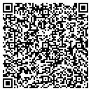 QR code with Gas City 95 contacts
