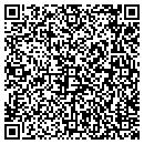 QR code with E M Trinity & Assoc contacts