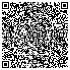 QR code with P C Communications contacts