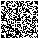 QR code with D M Dykstra & Co contacts