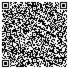 QR code with World Stone Design contacts