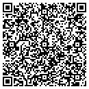 QR code with Prestige contacts