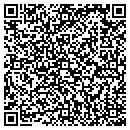 QR code with H C Schau & Son Inc contacts