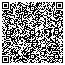 QR code with David Hutson contacts