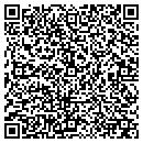 QR code with Yojimbos Garage contacts