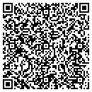 QR code with JB Spreader Inc contacts