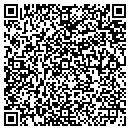 QR code with Carsons Towing contacts