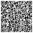 QR code with Kirby Farms contacts