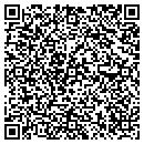 QR code with Harrys Hollywood contacts