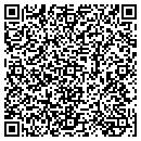 QR code with I C& E Railroad contacts