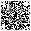 QR code with T & C Realty contacts
