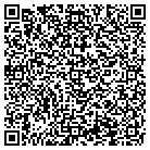 QR code with Servmart At Lakes of Schmbrg contacts