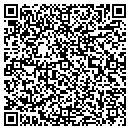 QR code with Hillview Cafe contacts