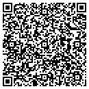 QR code with Roger Dotson contacts