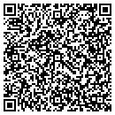 QR code with R/M Hlth Claims Inc contacts