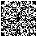 QR code with G Q Fashions Inc contacts