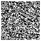 QR code with E & E Custom Products contacts
