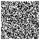 QR code with Kohl's Department Store contacts