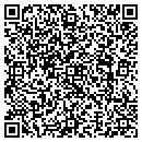 QR code with Halloran Auto Sales contacts