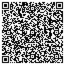 QR code with United Salon contacts