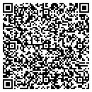 QR code with Harting Inc (del) contacts