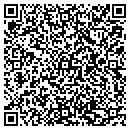 QR code with R Eschbach contacts