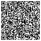 QR code with Alphin Septic Tank & System contacts