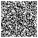 QR code with Hugheys Canvas Shop contacts