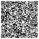 QR code with Highlander Development Inc contacts