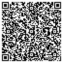 QR code with James C Ball contacts