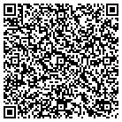 QR code with Service Master Of Central Il contacts