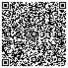 QR code with L & L Janitorial Service contacts