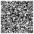 QR code with J Dirk Vos LLC contacts