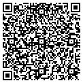 QR code with Tamms contacts