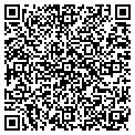 QR code with Cakery contacts