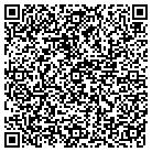QR code with Orland Machine & Mfg LLC contacts