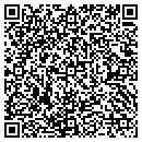 QR code with D C Lithographers Inc contacts