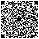 QR code with Garner's Tree Service contacts