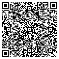 QR code with S E S Picnics contacts