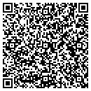 QR code with Richard Fritz contacts