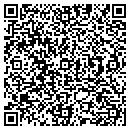 QR code with Rush Bindery contacts