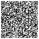 QR code with Apollo Travel Agency Inc contacts