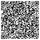 QR code with Hendricks Brothers Audio contacts