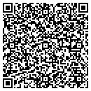 QR code with A C B Cleaners contacts