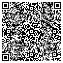 QR code with J Scott Arthur contacts