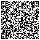 QR code with P & P Tools contacts